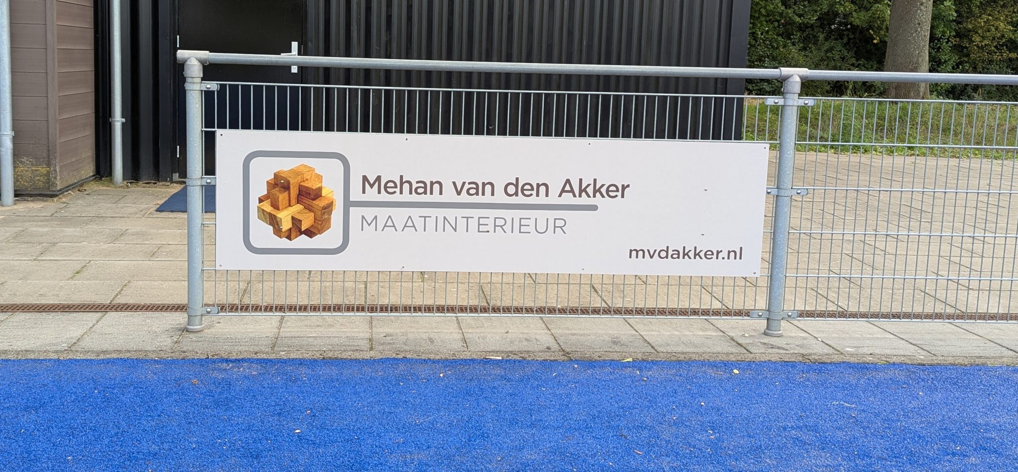 Mehan van den Akker Maatinterieur