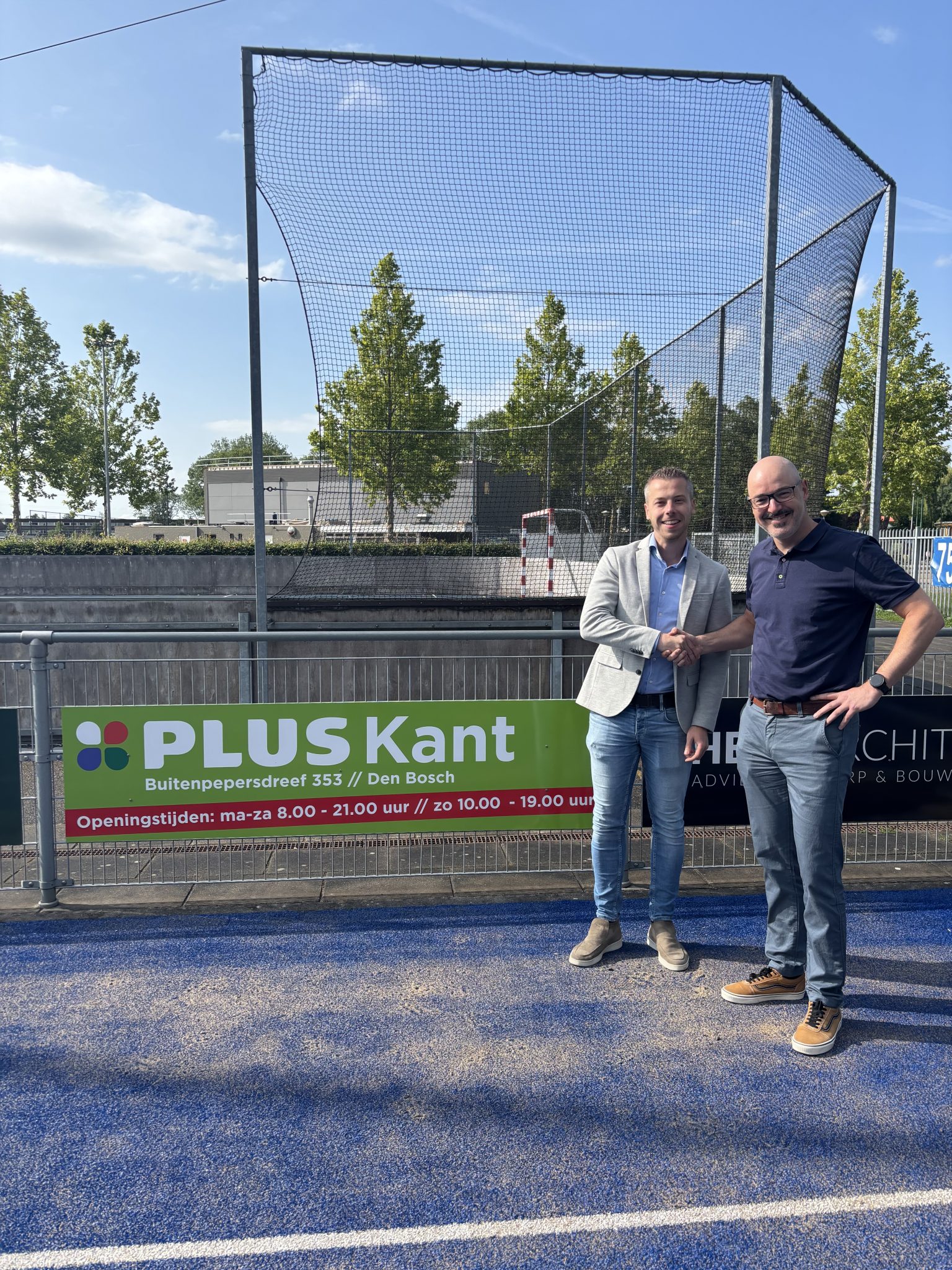 Plus Kant